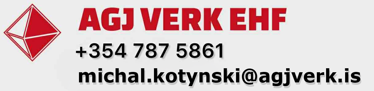 agjverk.is